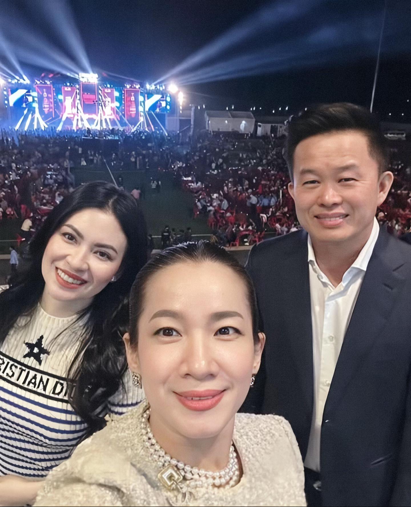 @lokchomteav kim channa fanโจ