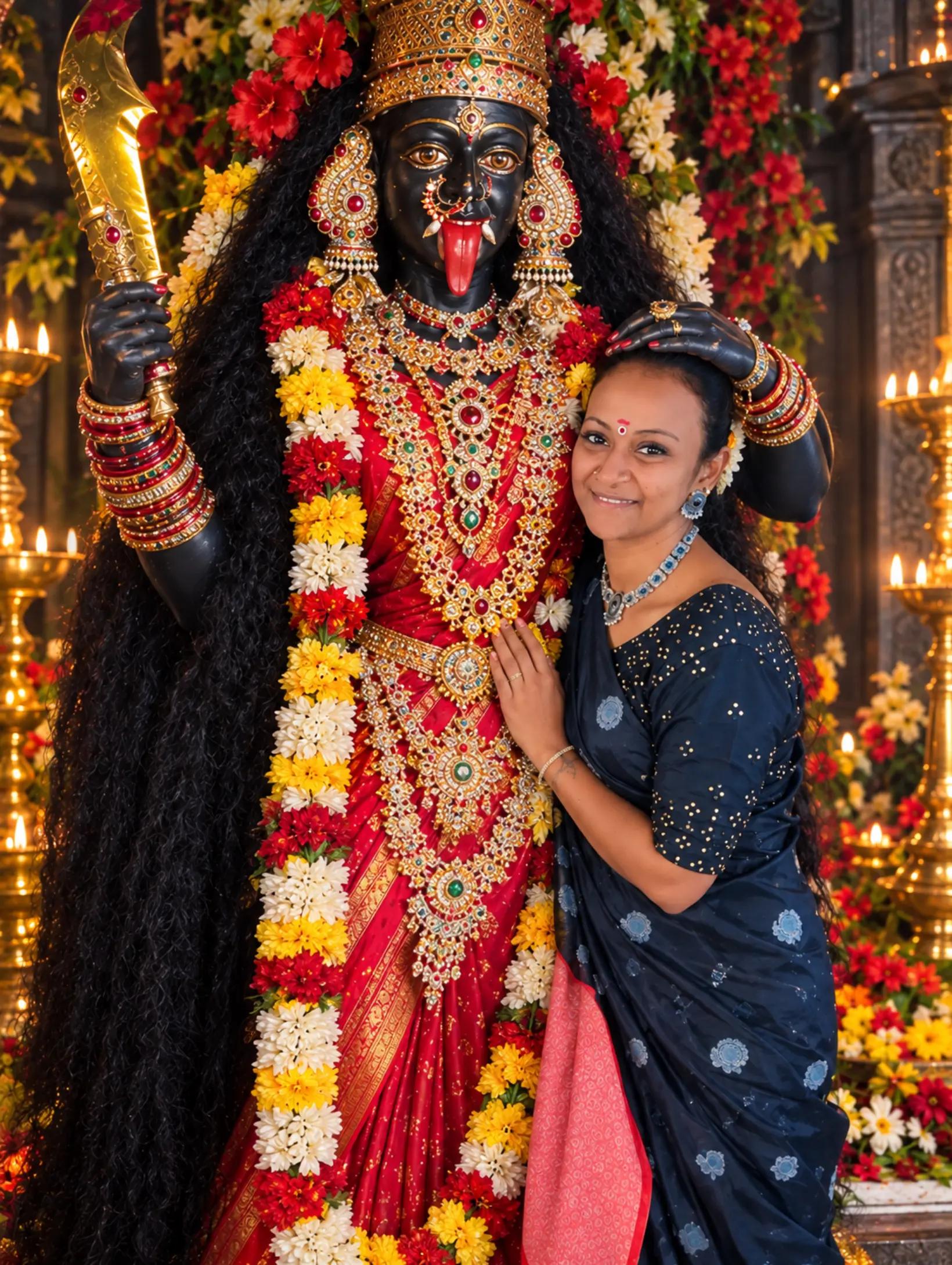 @🌺Daughter of shivshakti🌺🔱🦚
