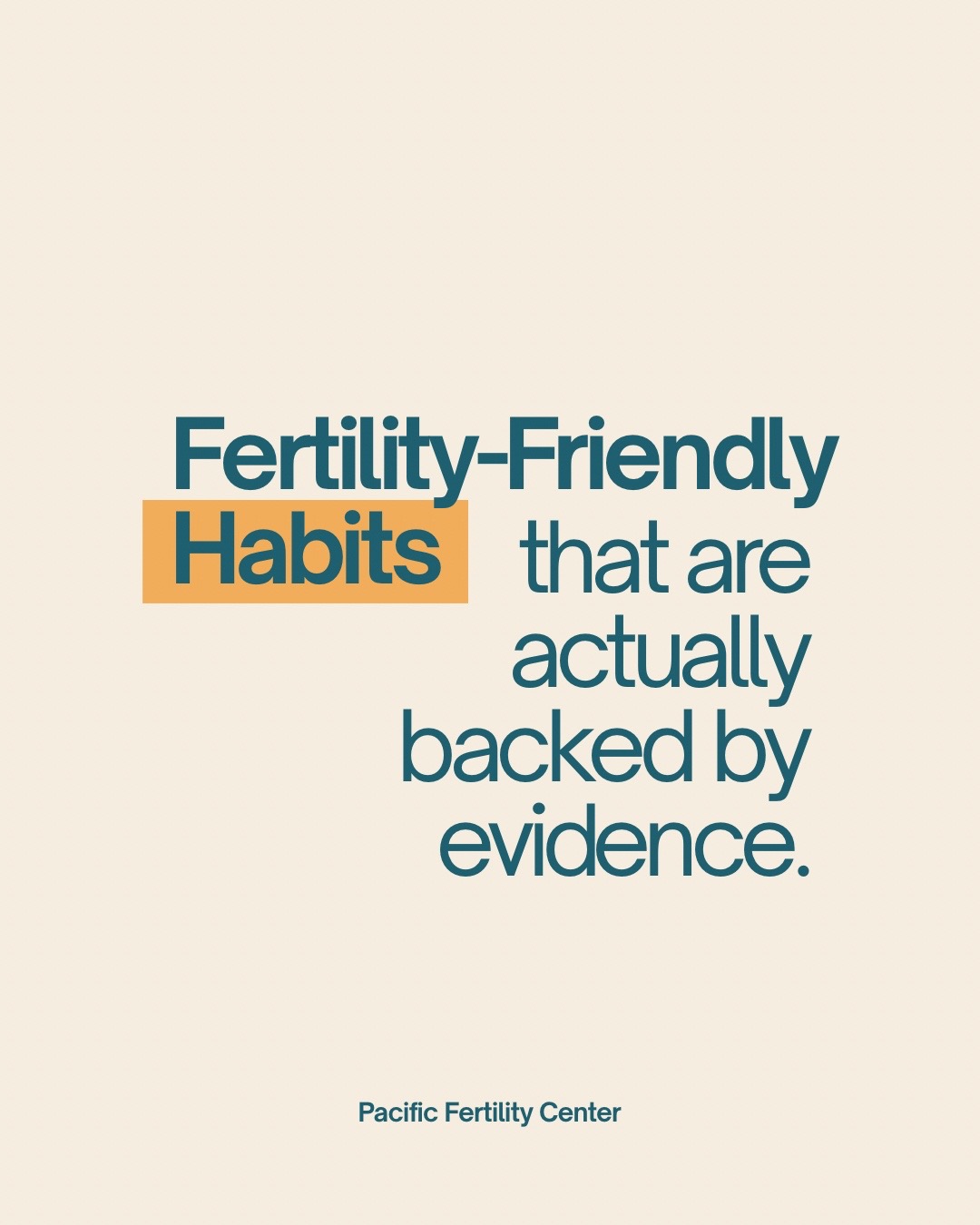 @Pacificfertilitycenter