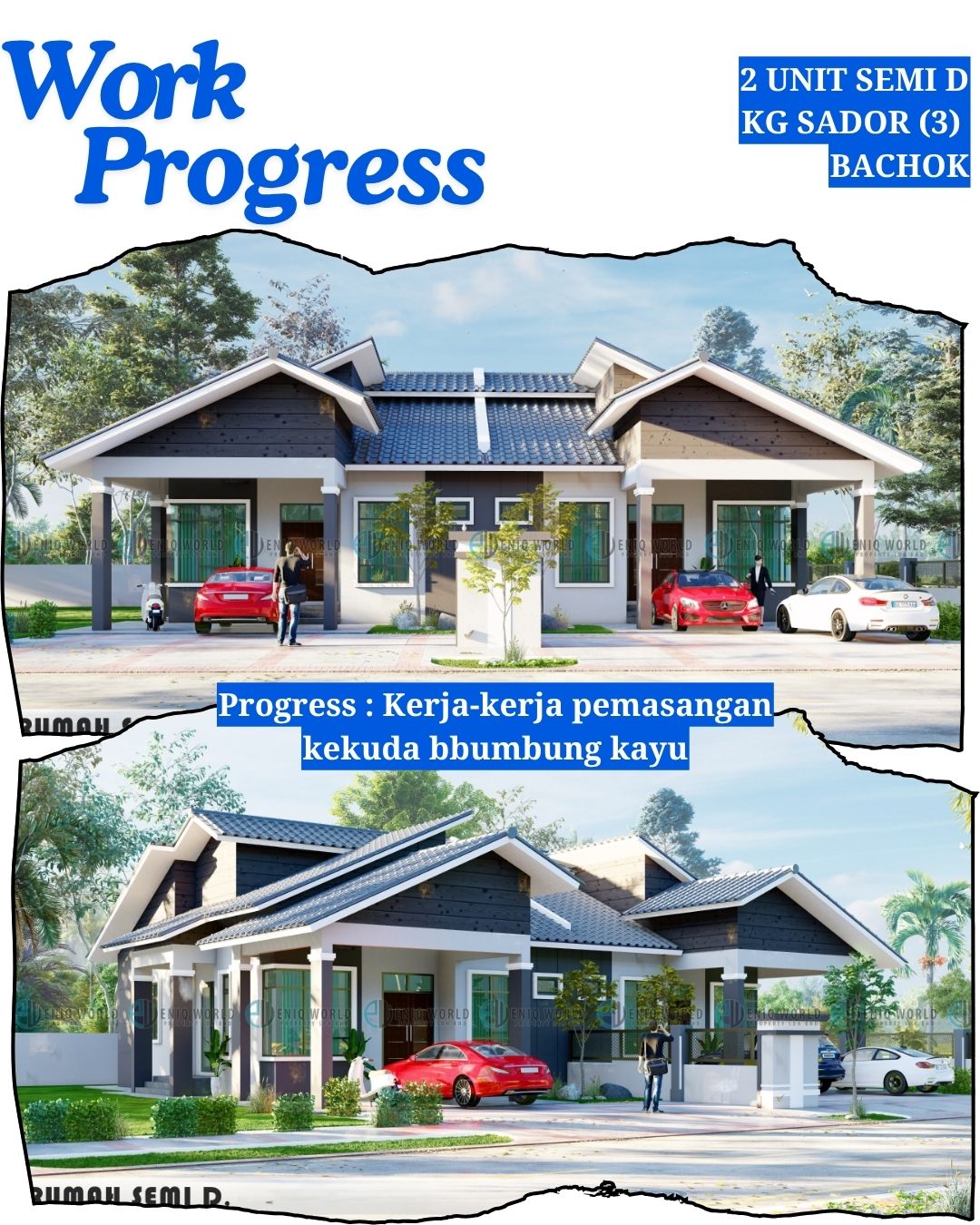@ENIQ WORLD PROPERTY