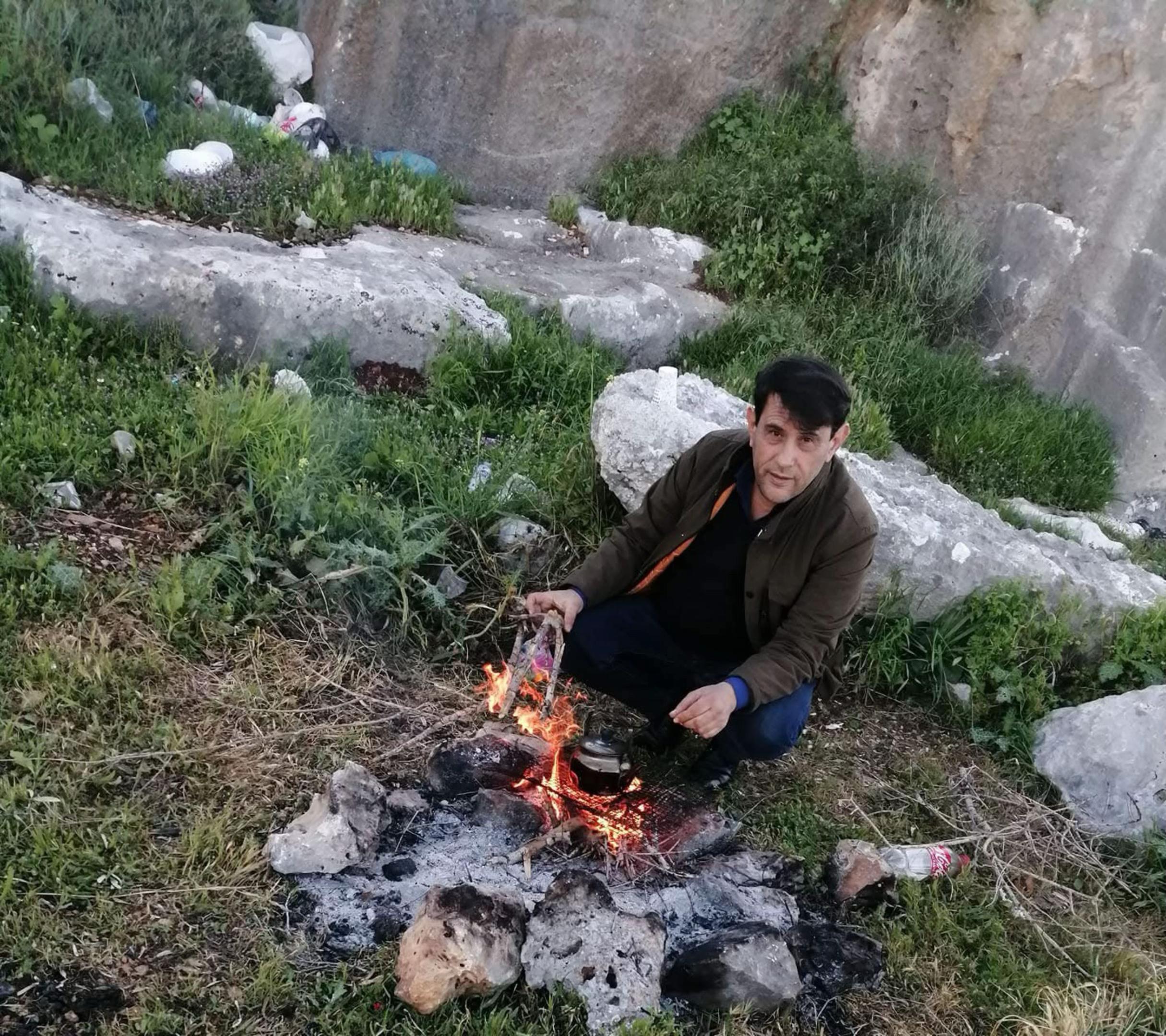 @Abdallah M. Masri 🇵🇸