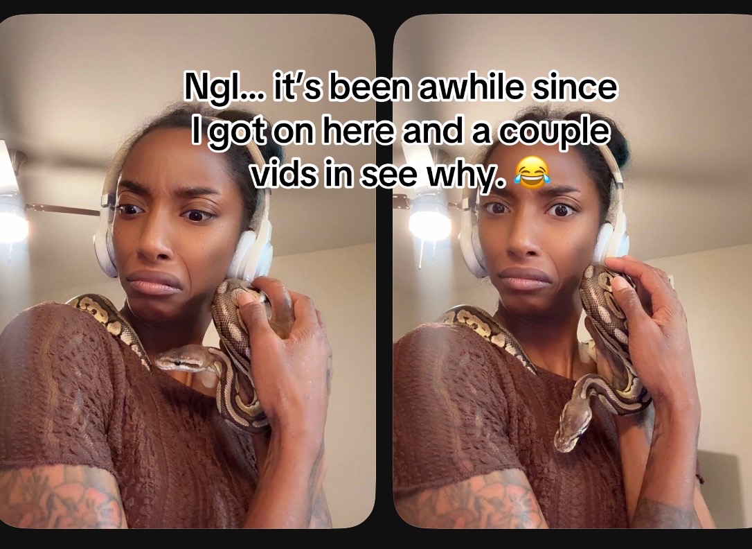 @Medusa