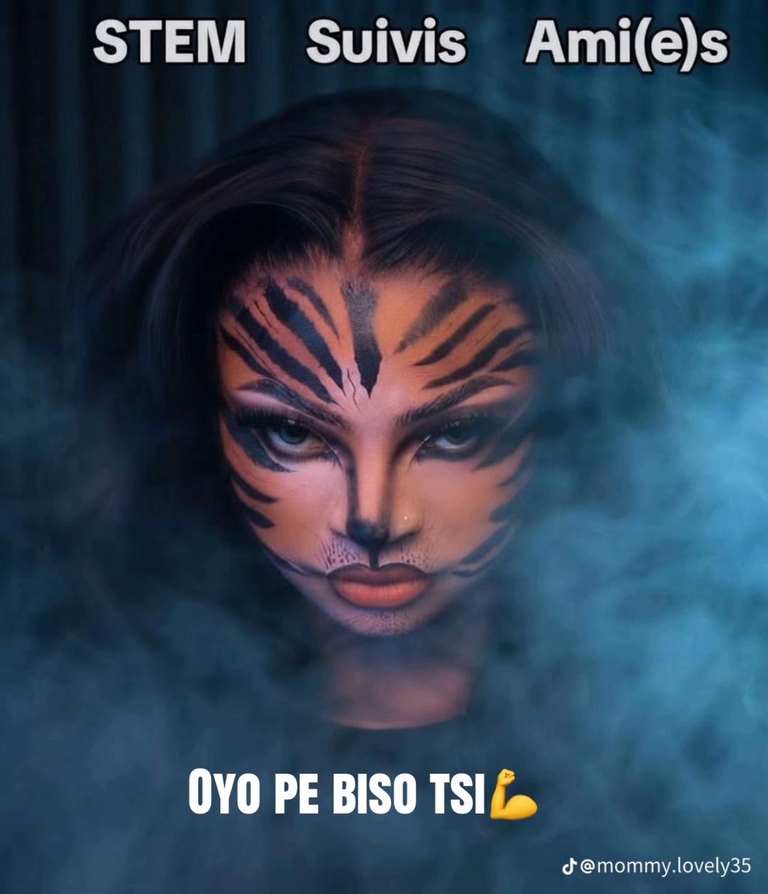 @Karaba de branicha est l&agrave; 🫆🧠