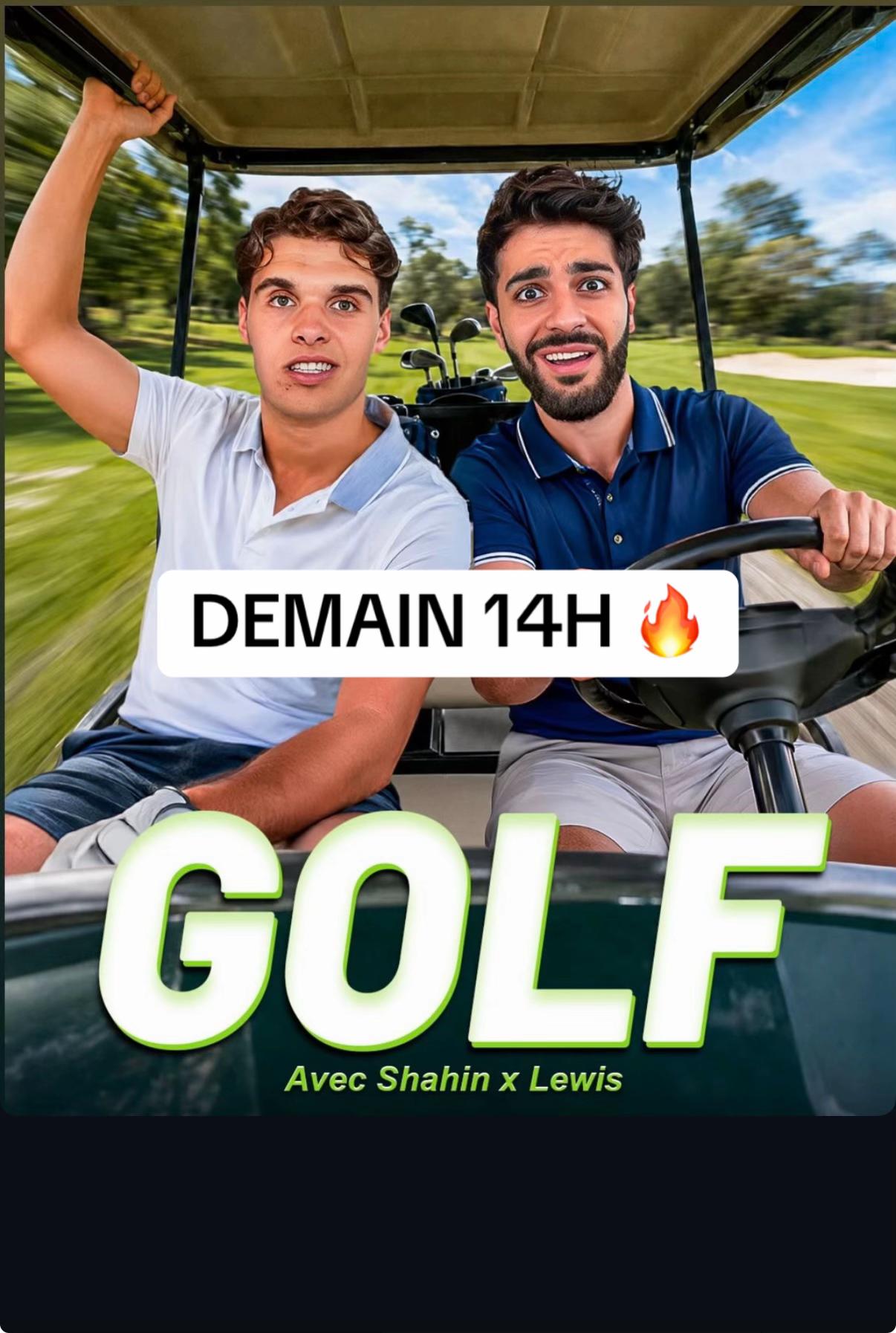 @Lewislefou