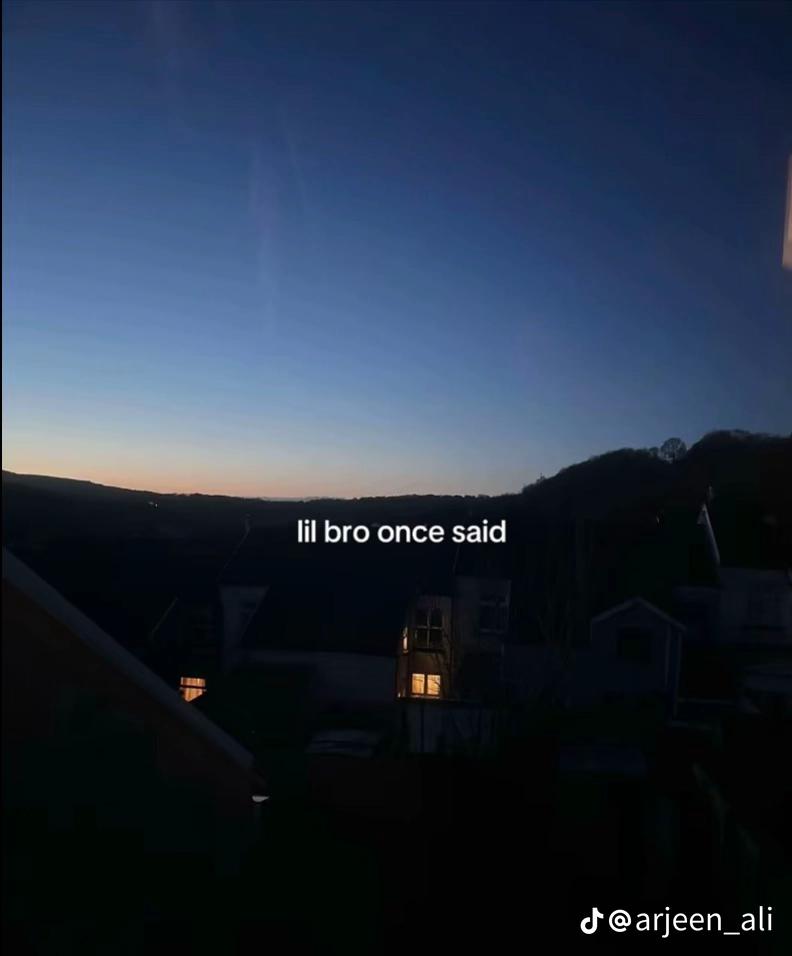 @Bored