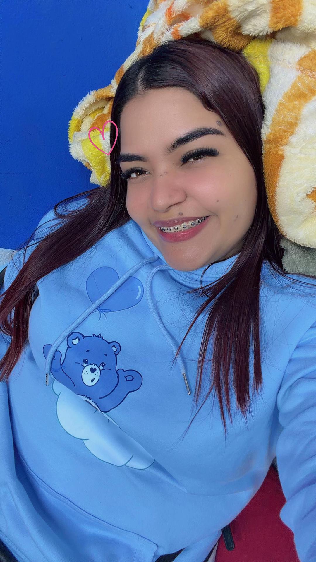 @Rancelys Mejias