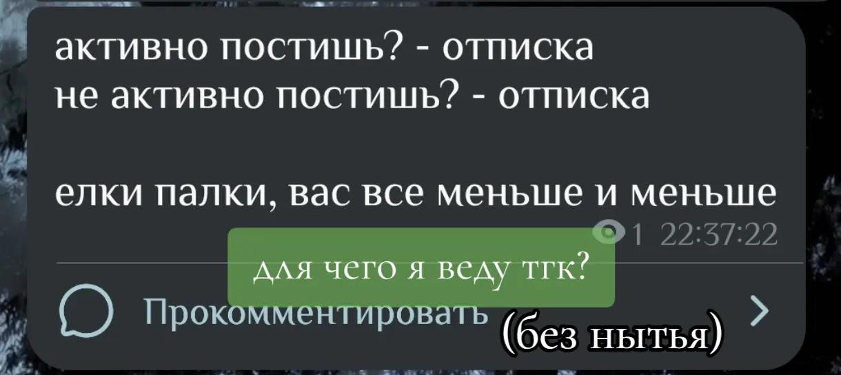 @Singi тгк: singoffs