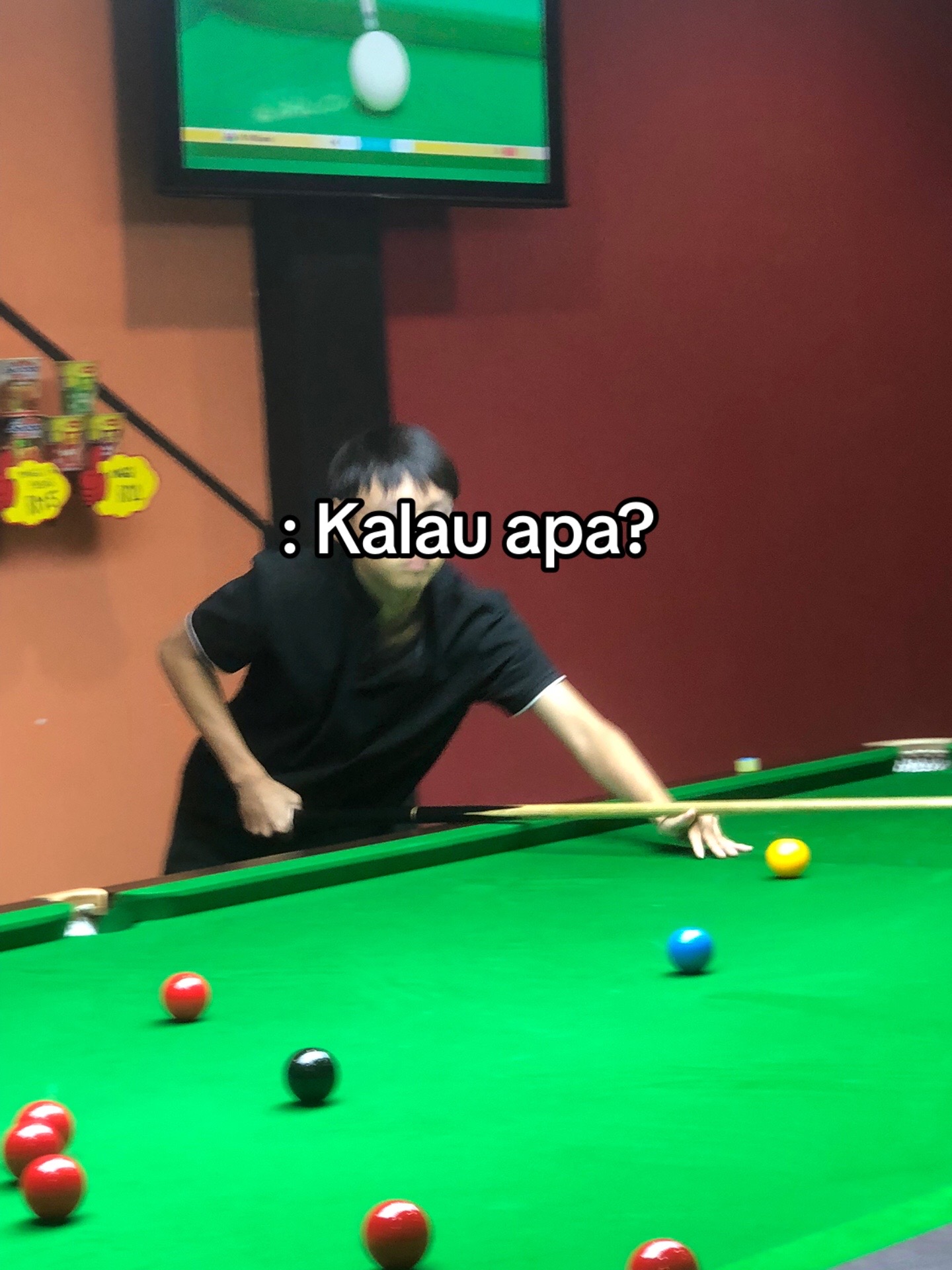 @TCG SNOOKER