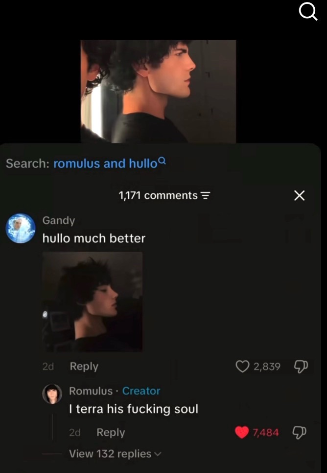 @ 