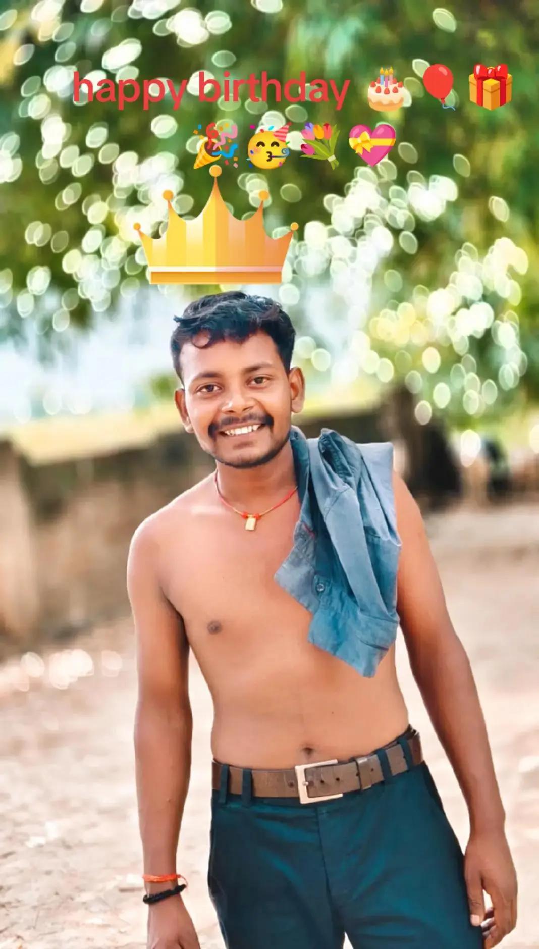 @Ramkishor Mandal ji❤️❤️