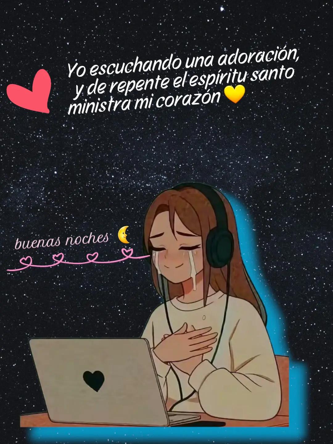 @Chica Cristiana