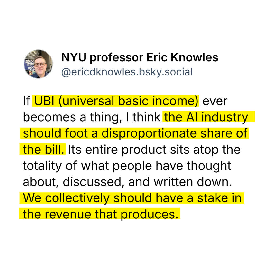 @UBI Works