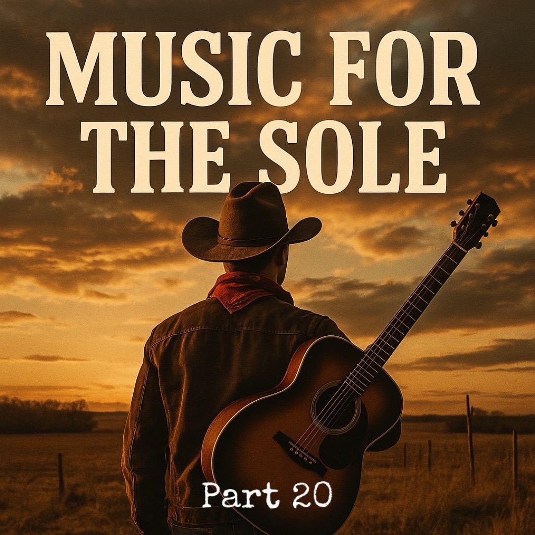 @Music For The Sole