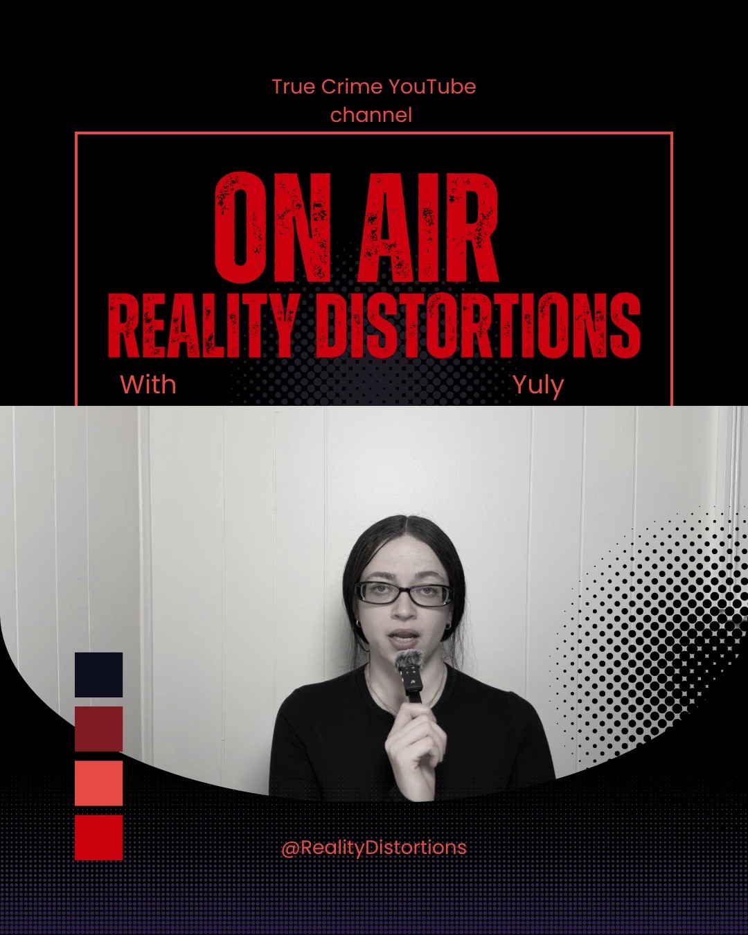 @RealityDistortions