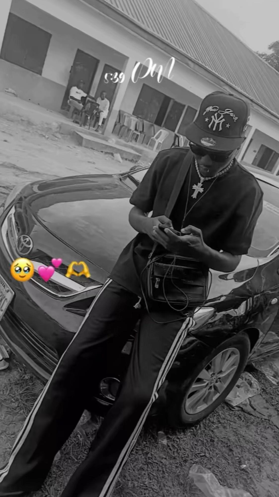 @YORUBA DEMON💔😈☠️