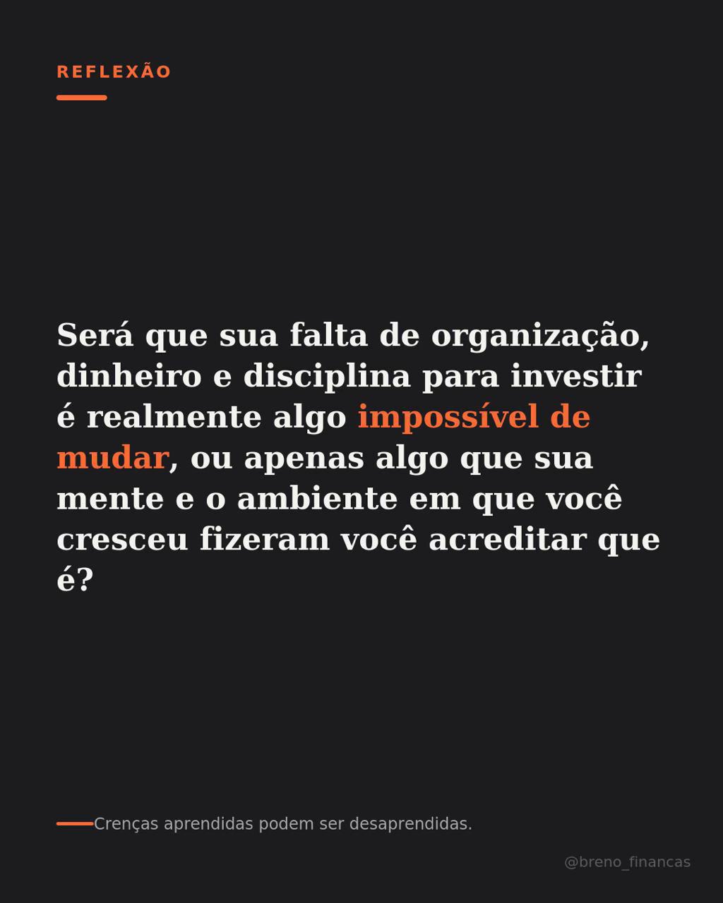 @Breno Costa