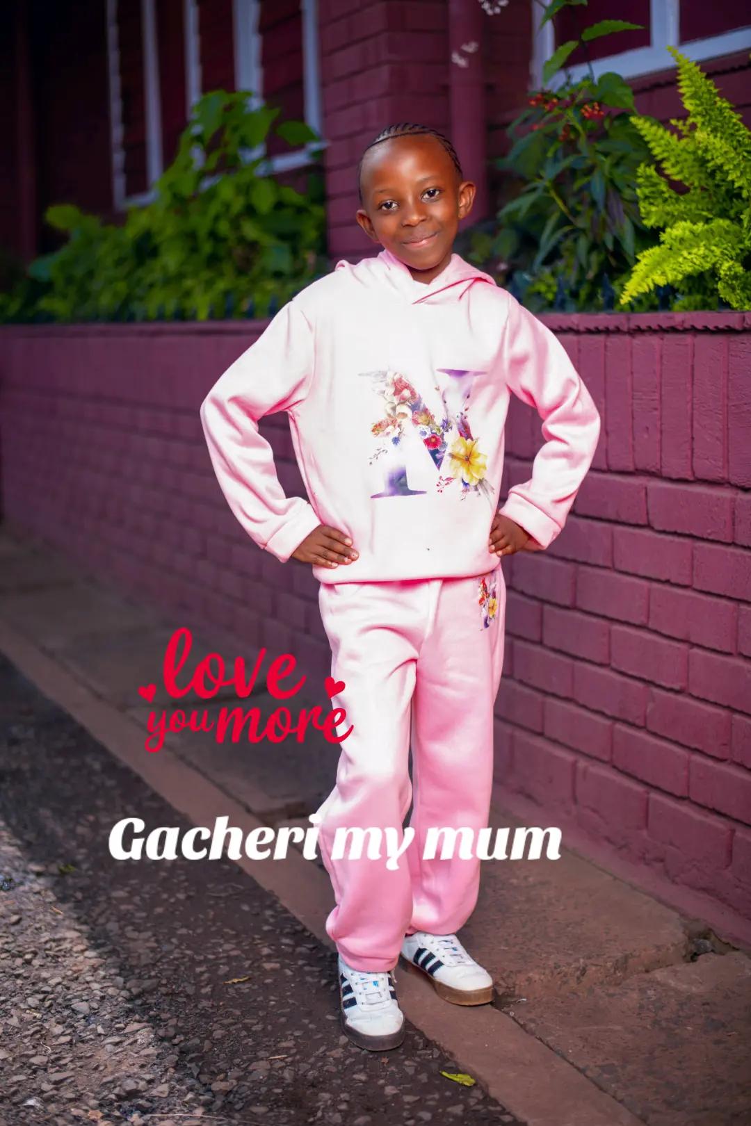 @mamake gacheri