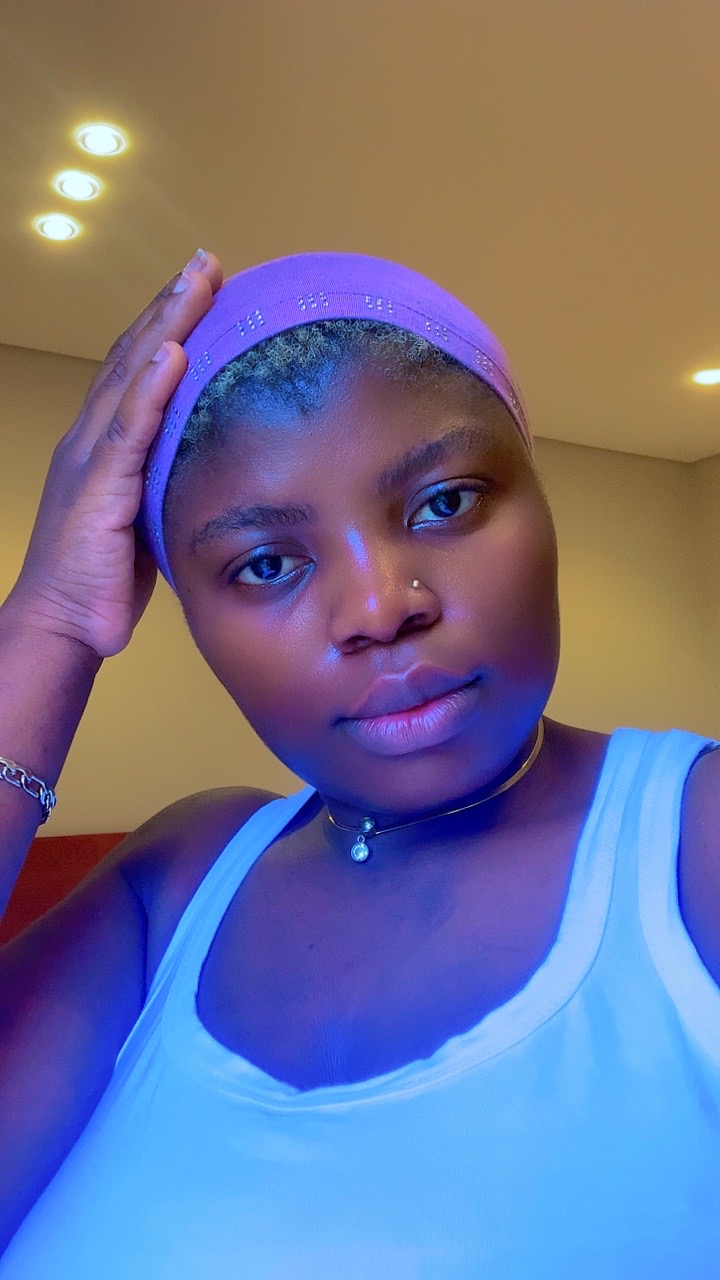 @Big Arike Libra ♎️ Queen 👸👑