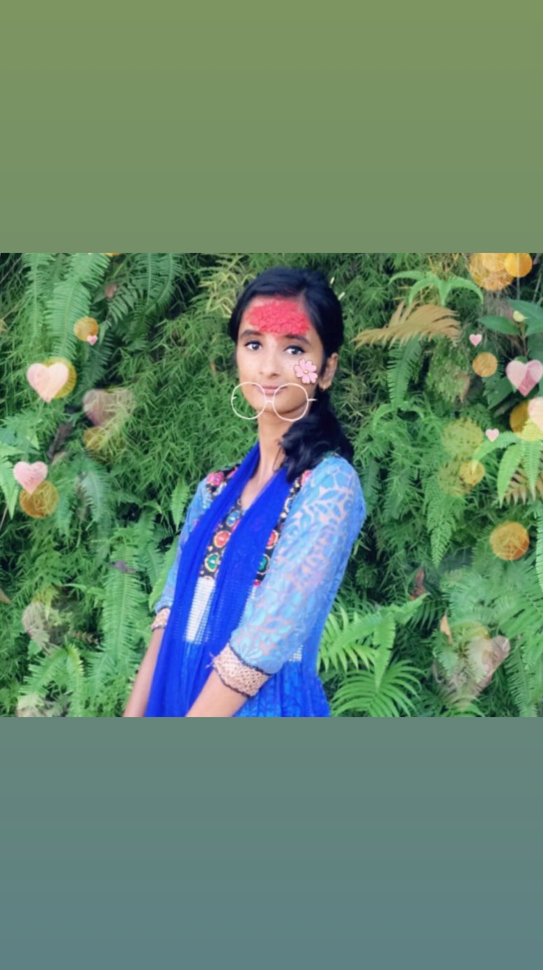 @Anita Acharya