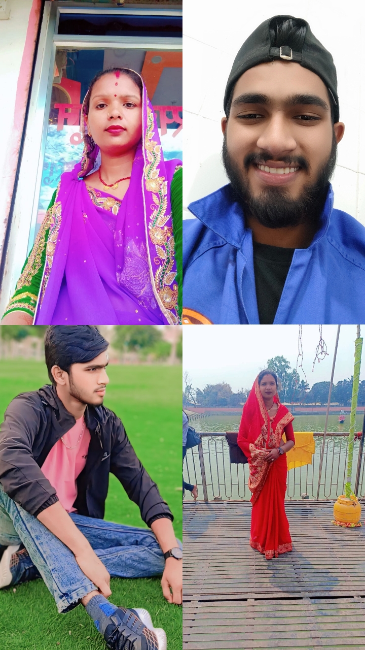 @๐๐ Rajesh ๐ฑ Thakur ๐ฑโค