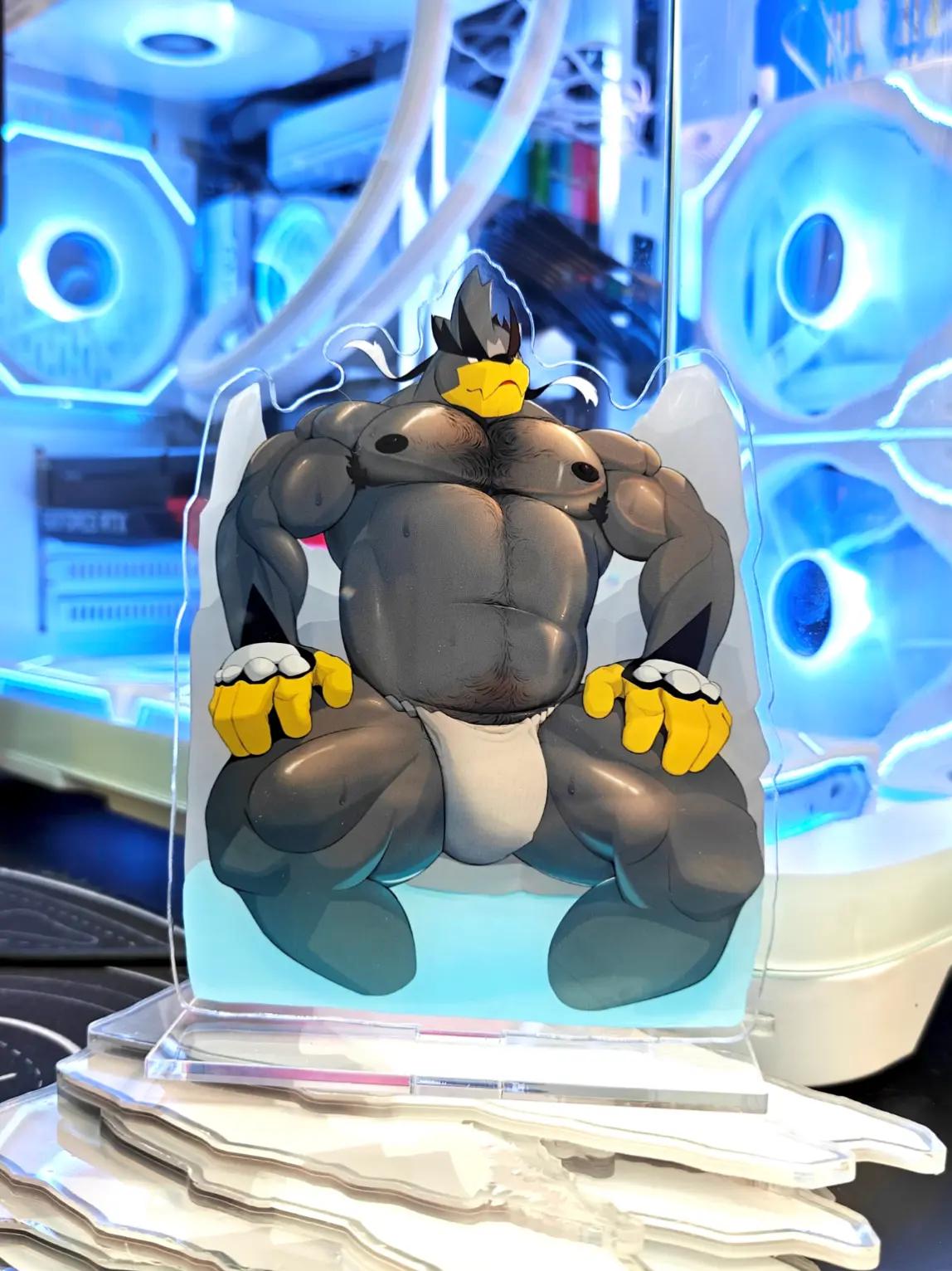 @oso peludo༼ つ ◕‿◕ ༽つ?