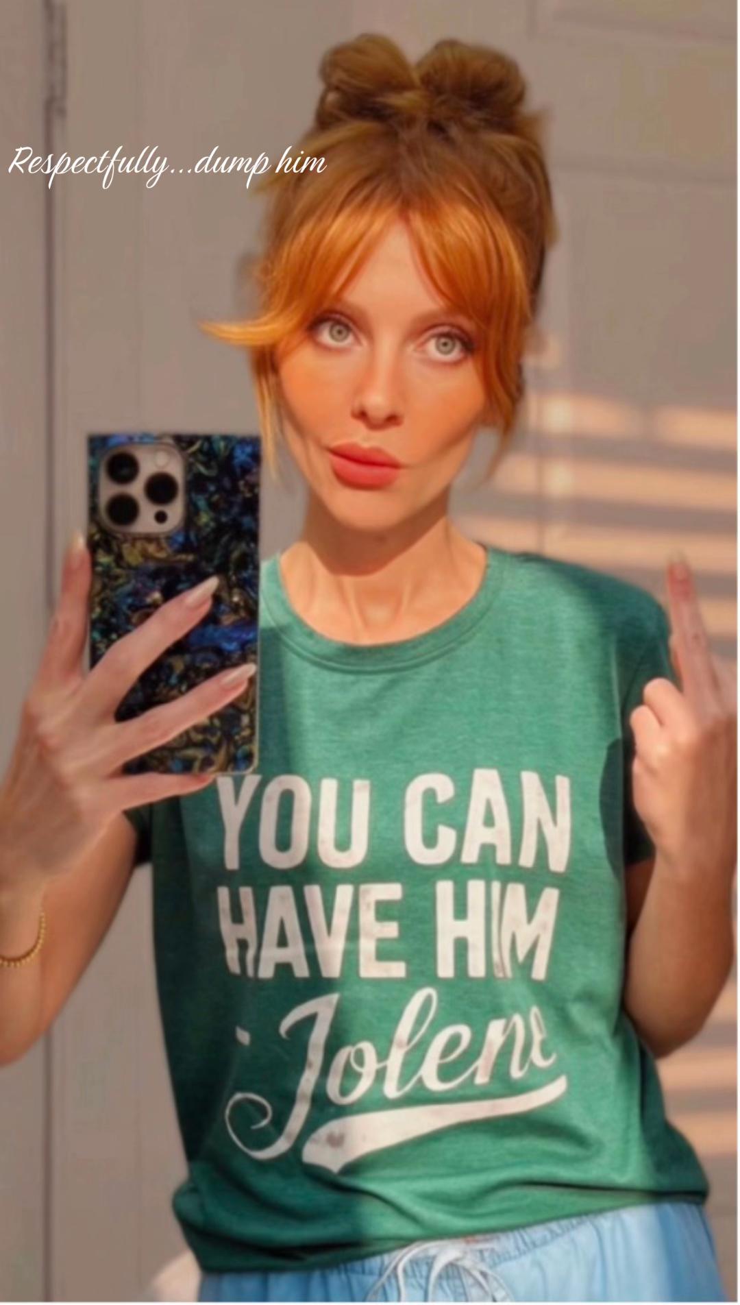 @Canadian Ginger