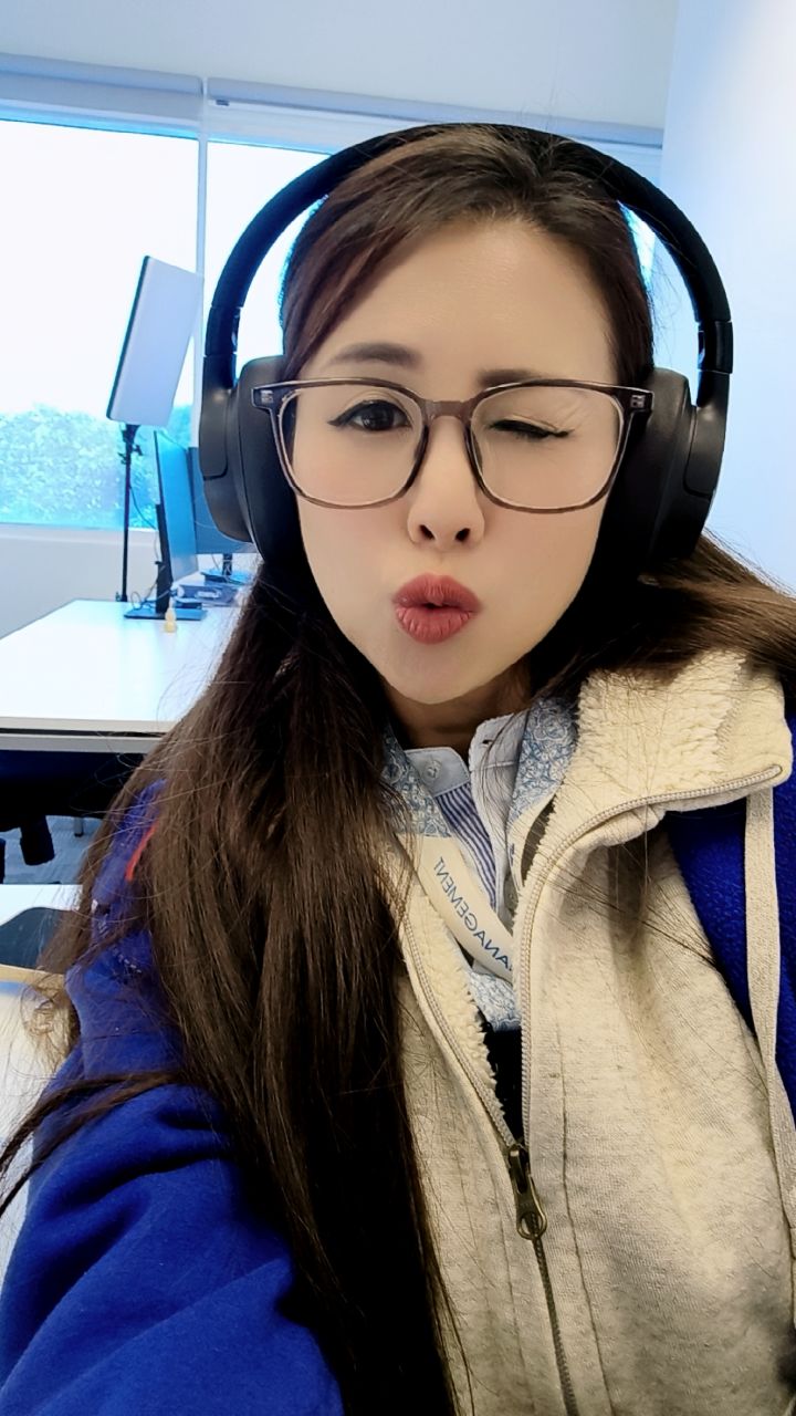 @January Chan