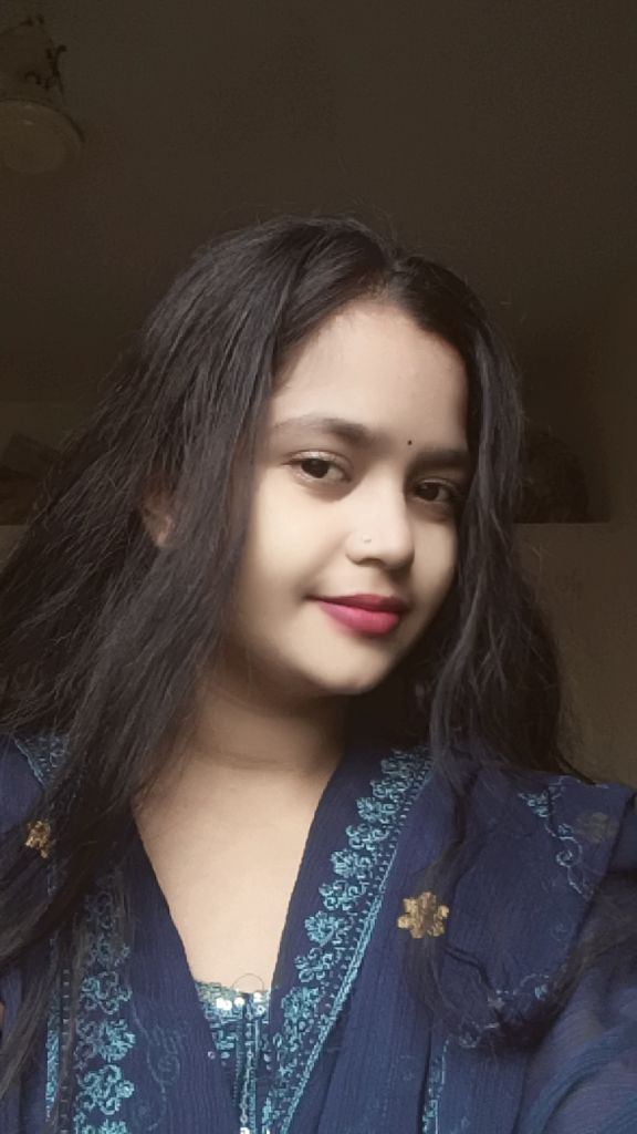 @Soniya Islam