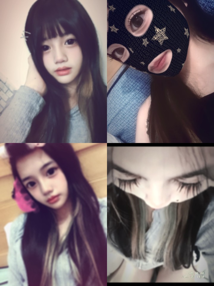 @你前女友