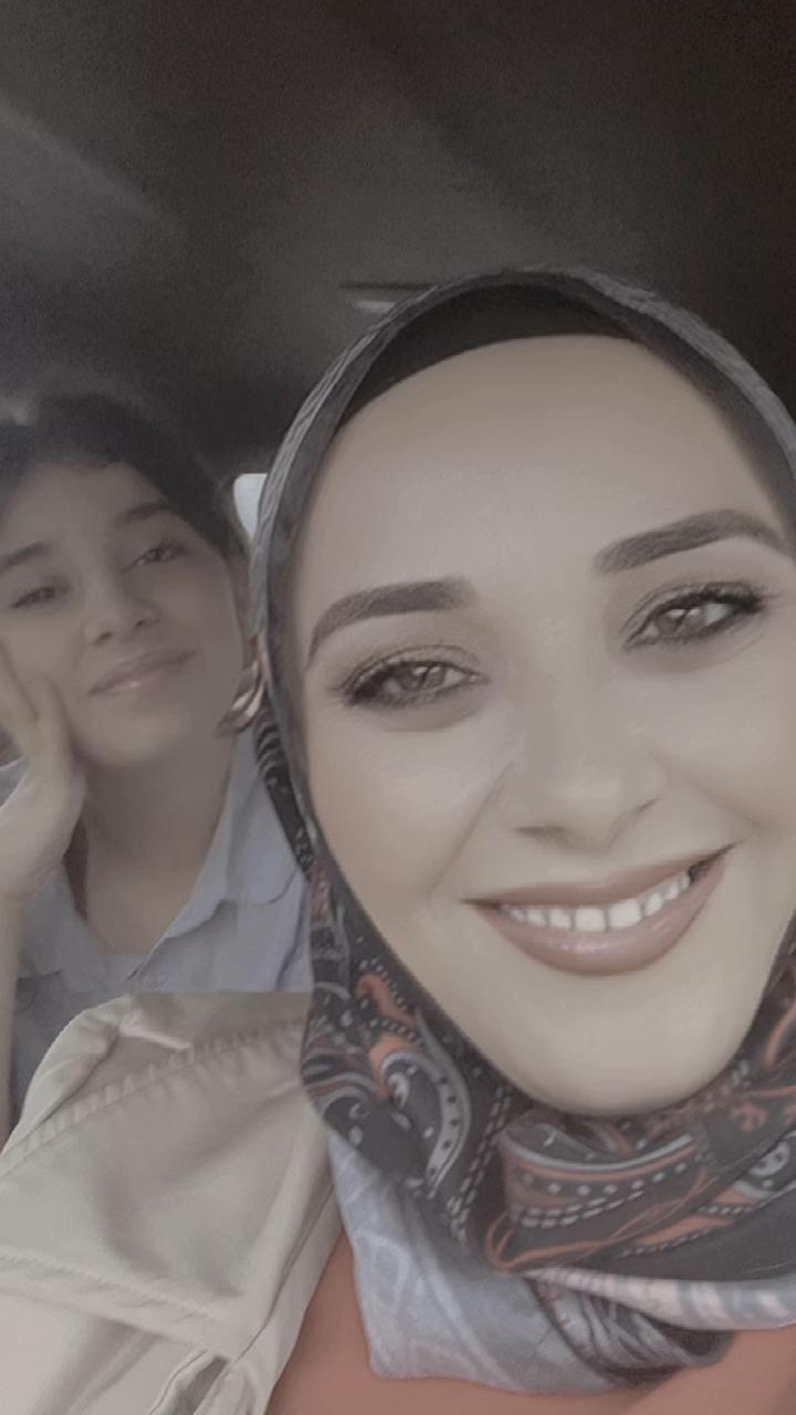 @Nuran nursen