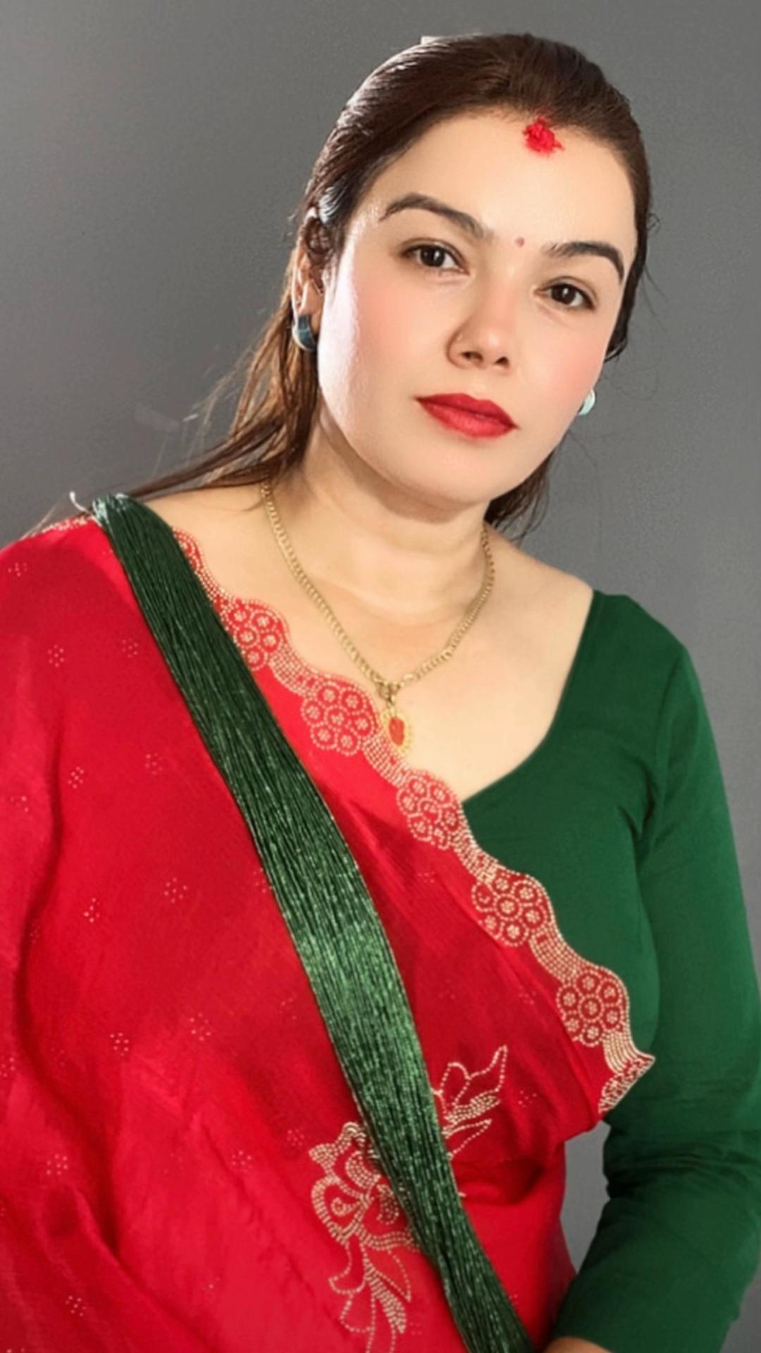 @Roshani Aryal