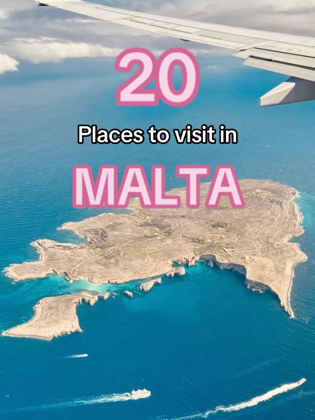 @All You Need Malta