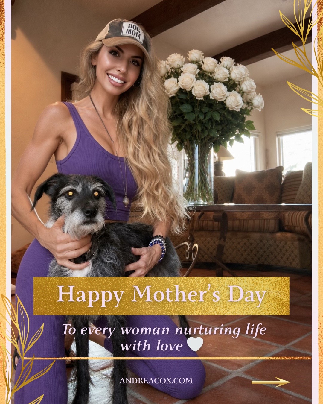 @Andrea Cox The Detox Intuitive
