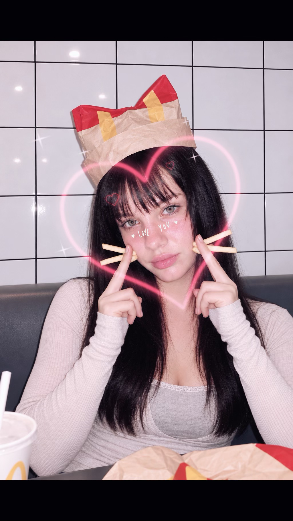 @에빈이