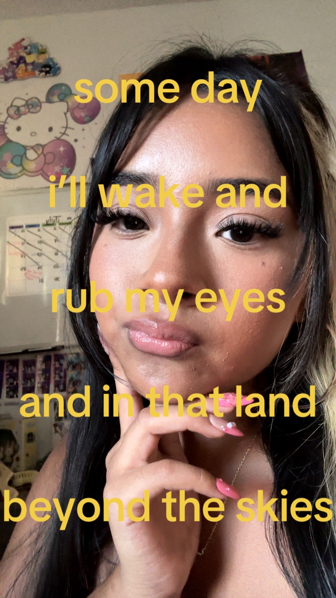 @𝐵𝑟𝑜𝑘𝑒 𝑏𝑖ℎ #1 ᨶ႒ᩚ