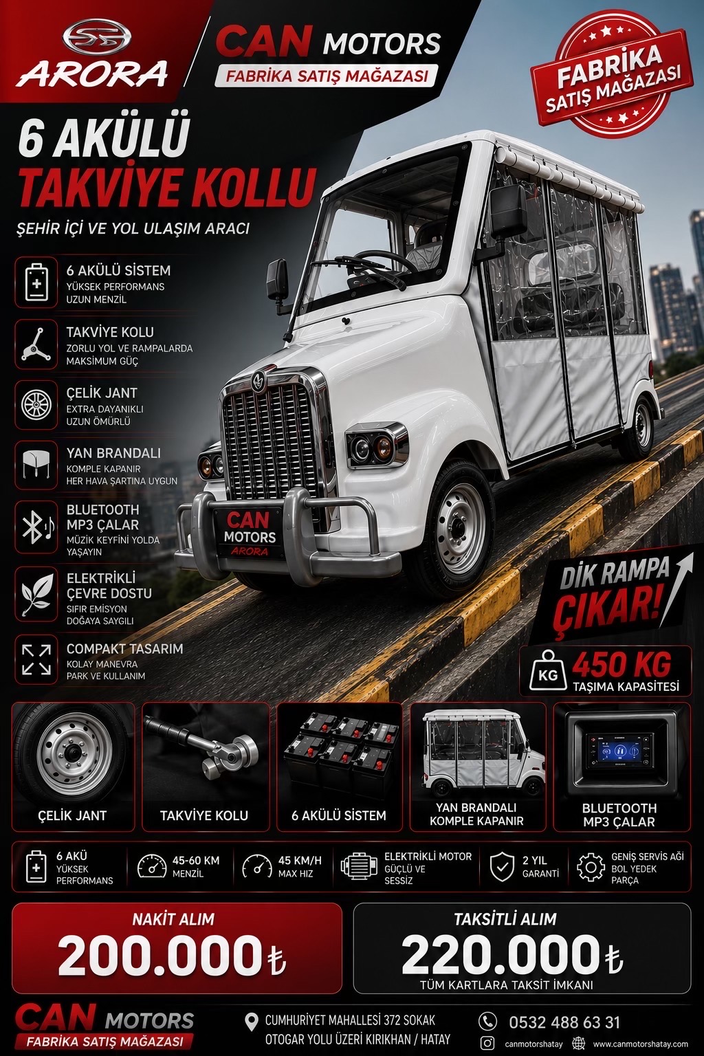 @CAN MOTORSHATAY