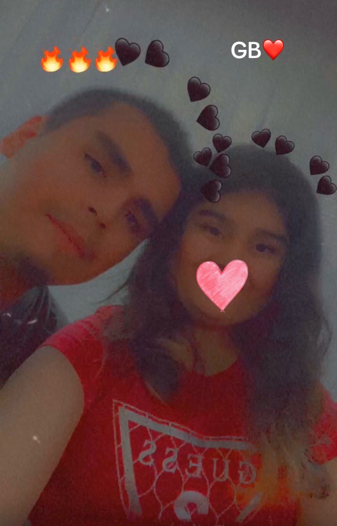 @🖤20 Brenda21🎂💚Gael 21🫶🏼🐰