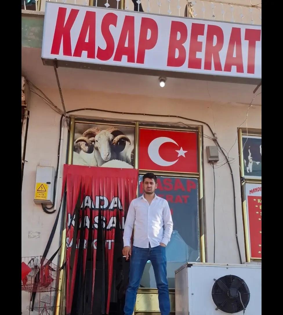 @Berat Demirtaş