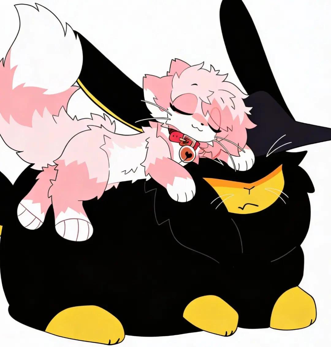 @🌸🐾🐾Puffy🐾🐾🌘ω🌒🌸