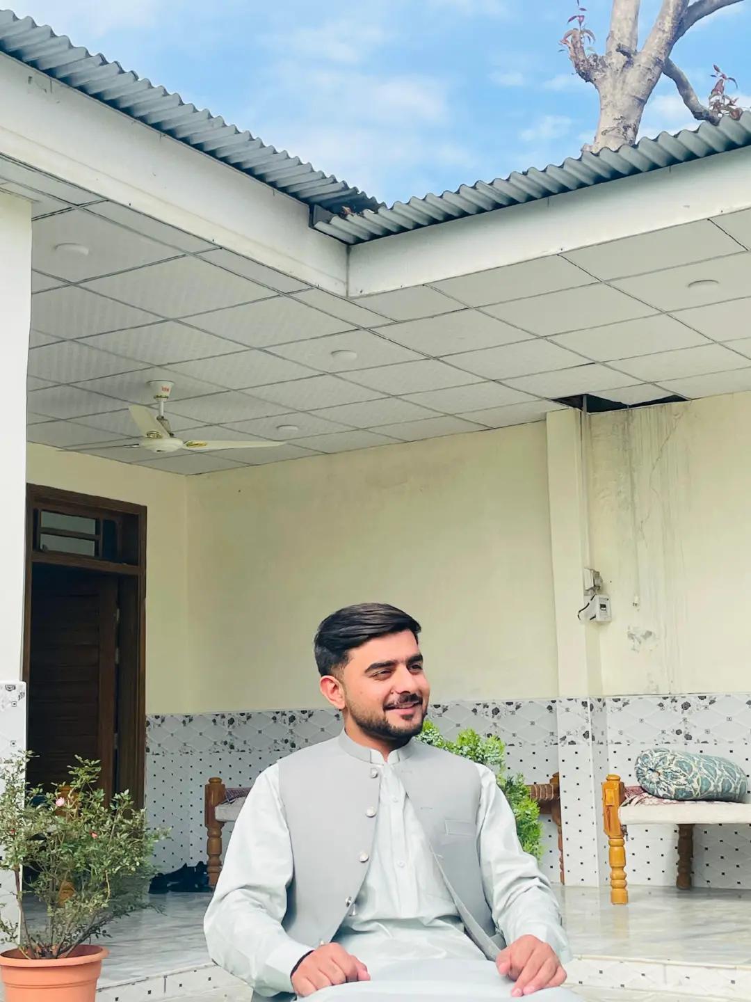 @Ak Amir Said