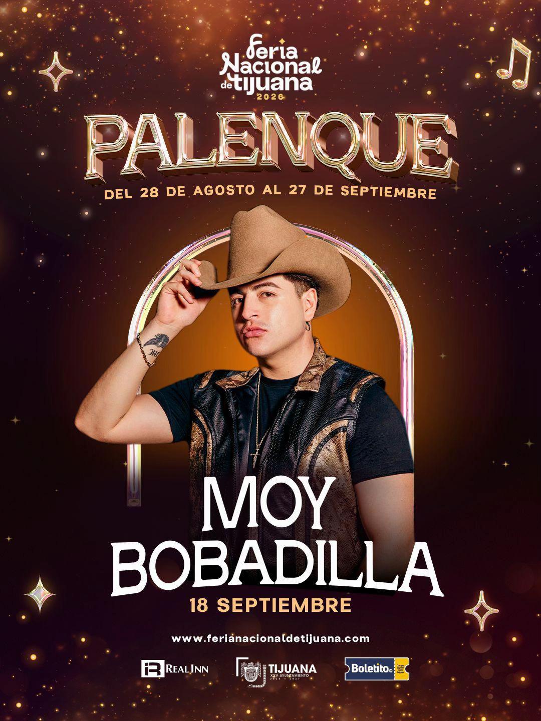 @Moy Bobadilla