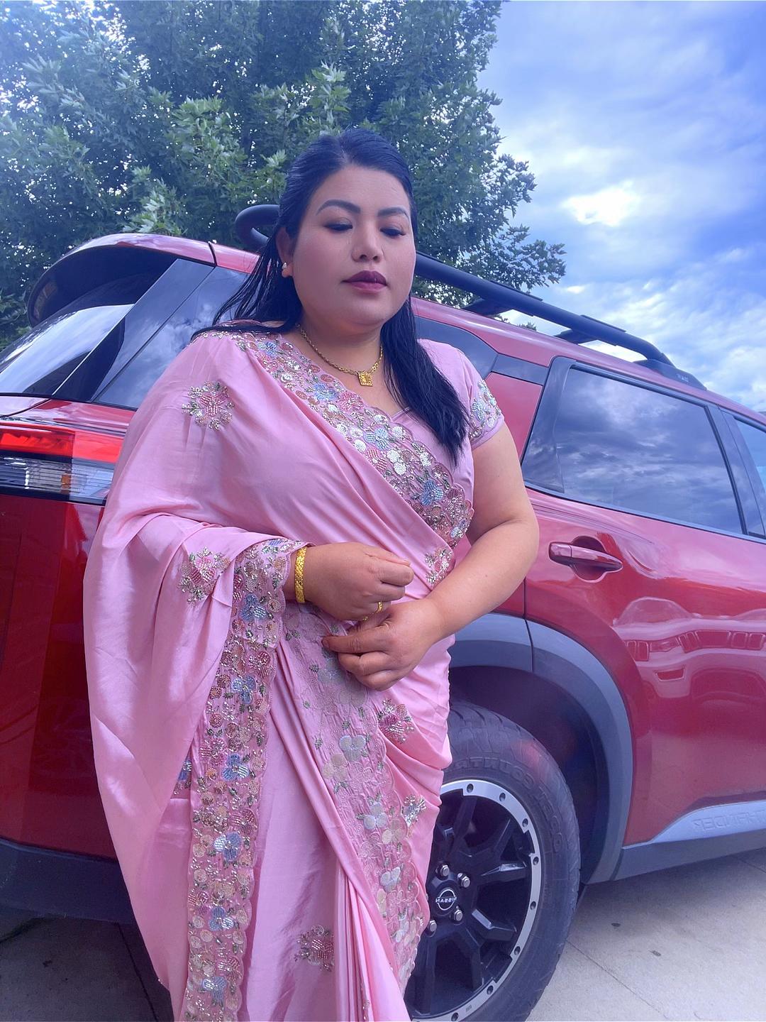 @Sushmadumjan