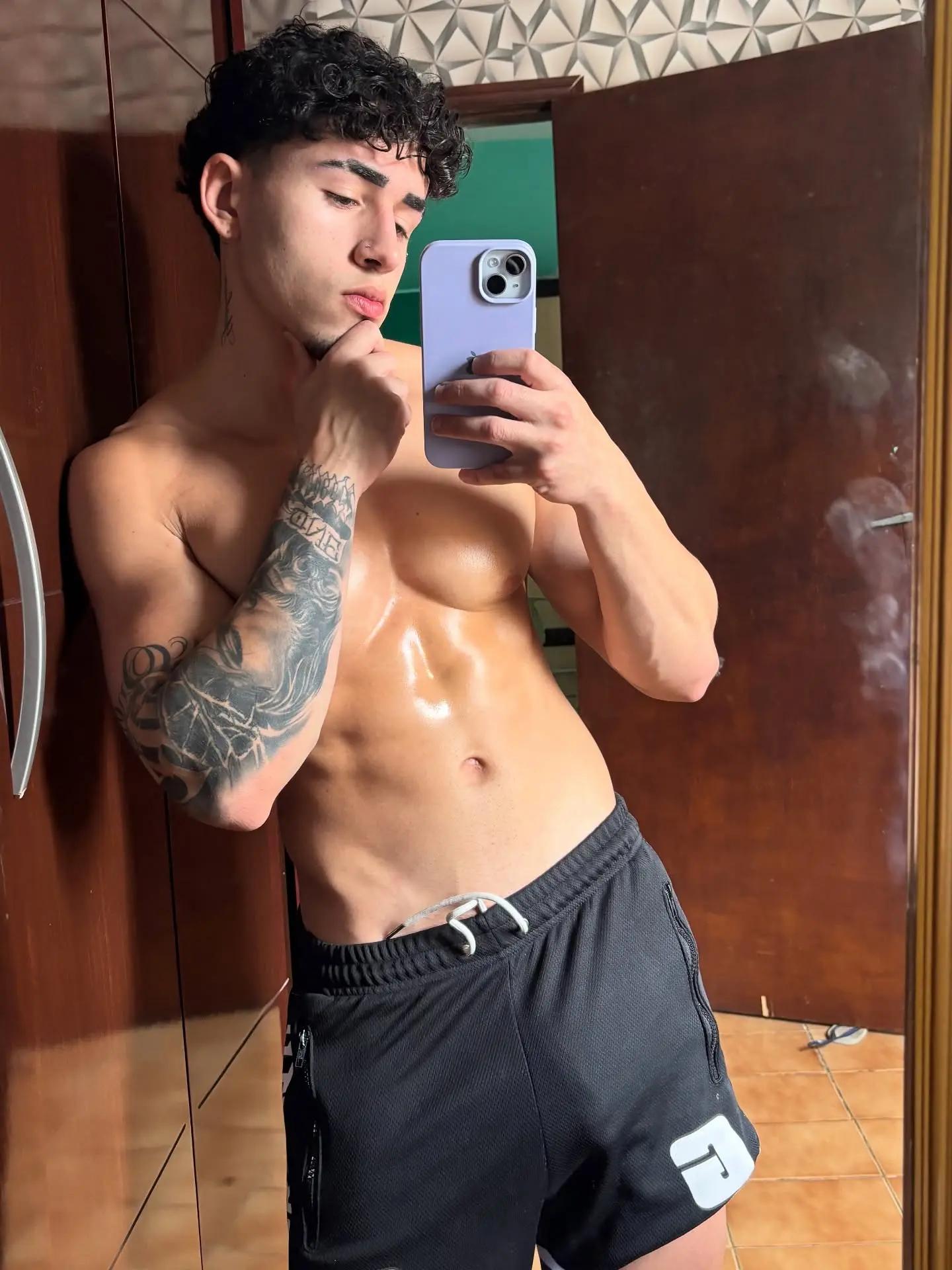 @Bem Padrão 👄