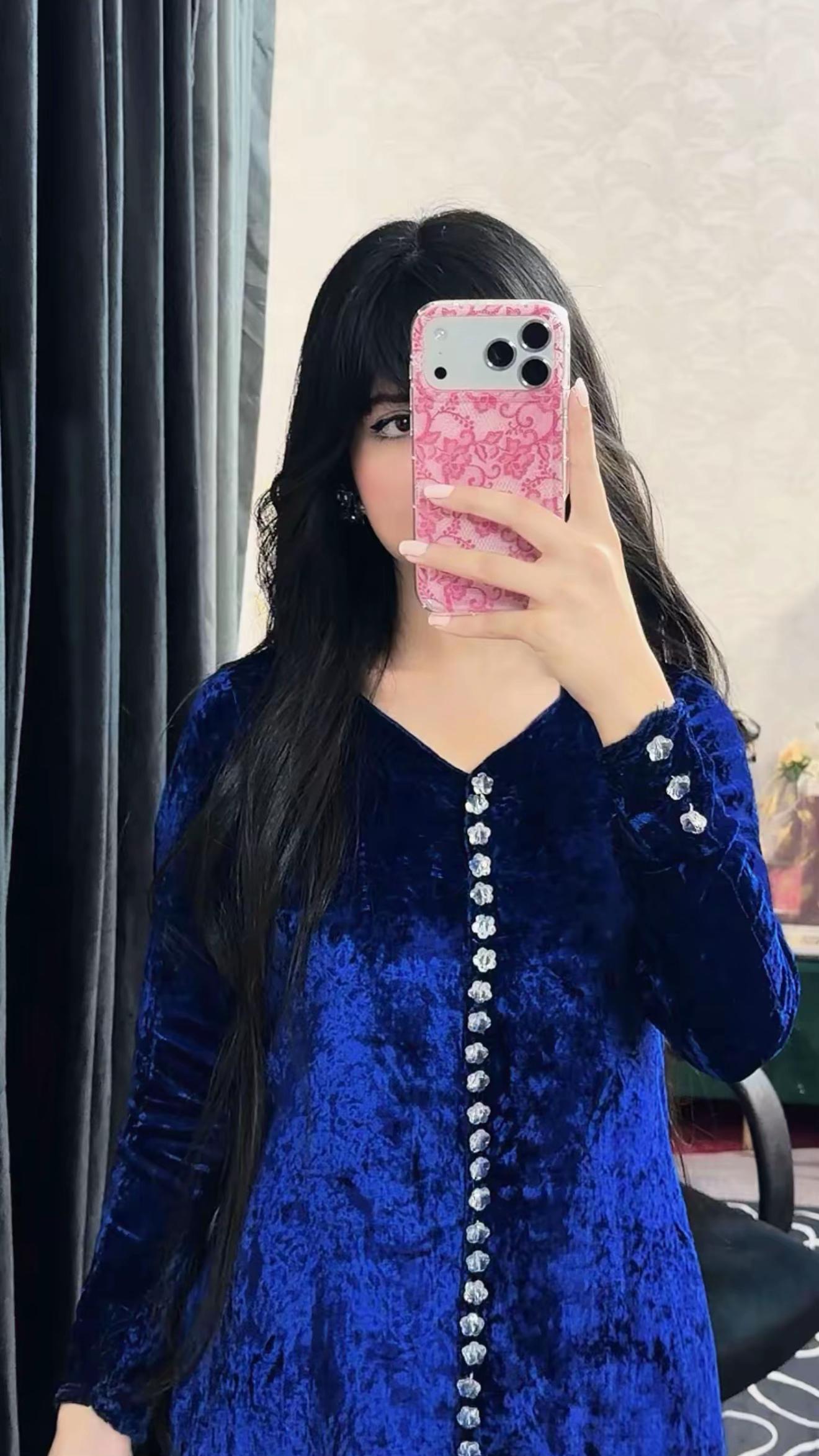 @Durdana Eimaan 💜