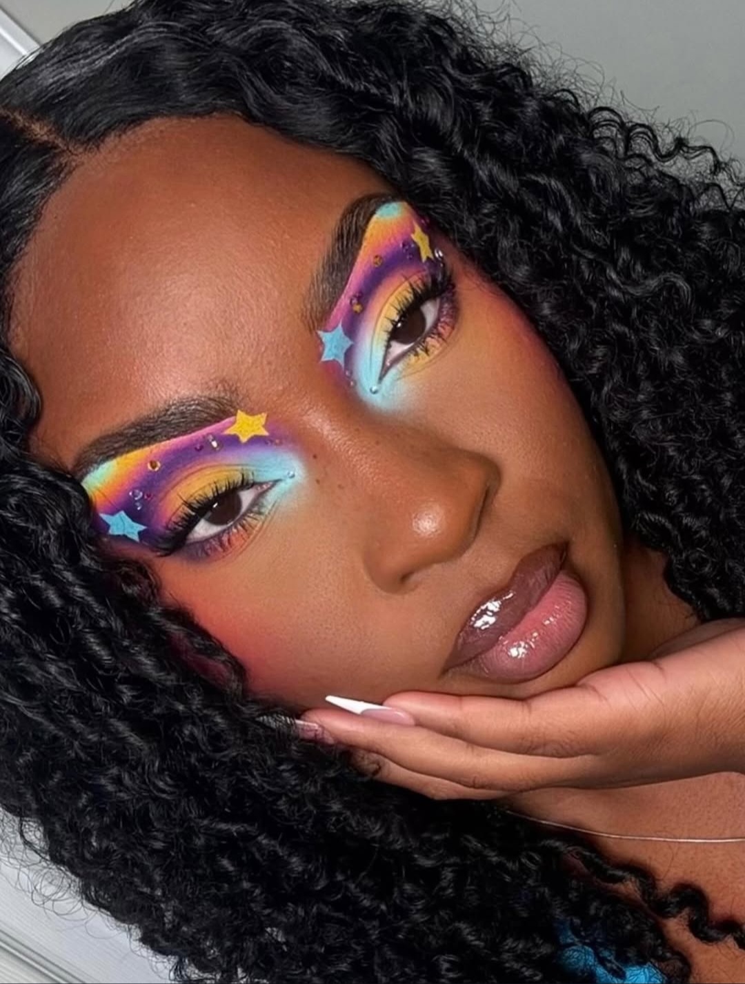 @Blend Bunny Cosmetics