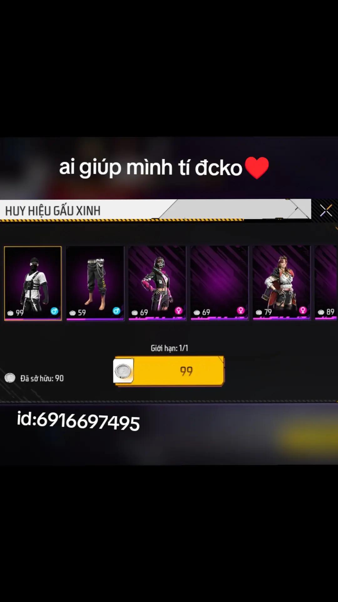 @❤️Bố và mạnh ♥️🫲🤙⛹️