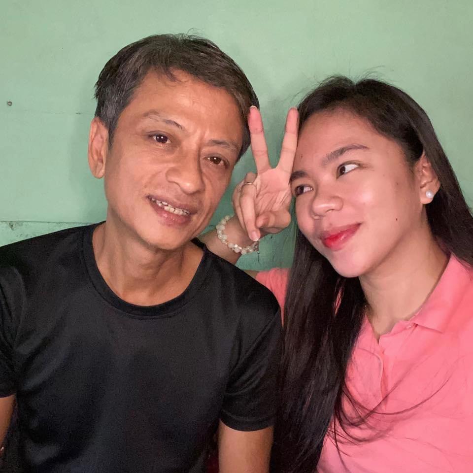 @Papa Jun & Ate Nikki