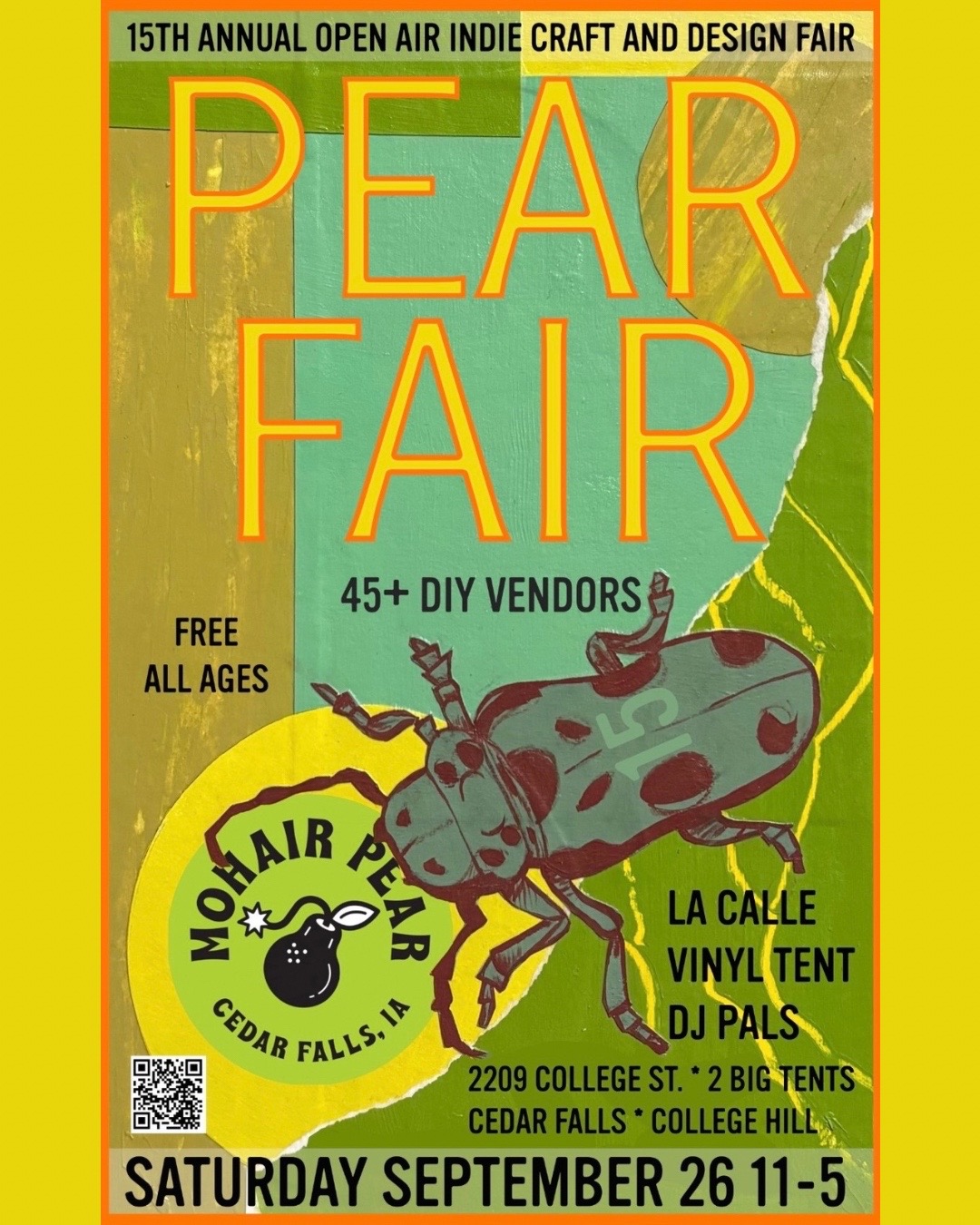 @Mohair Pear