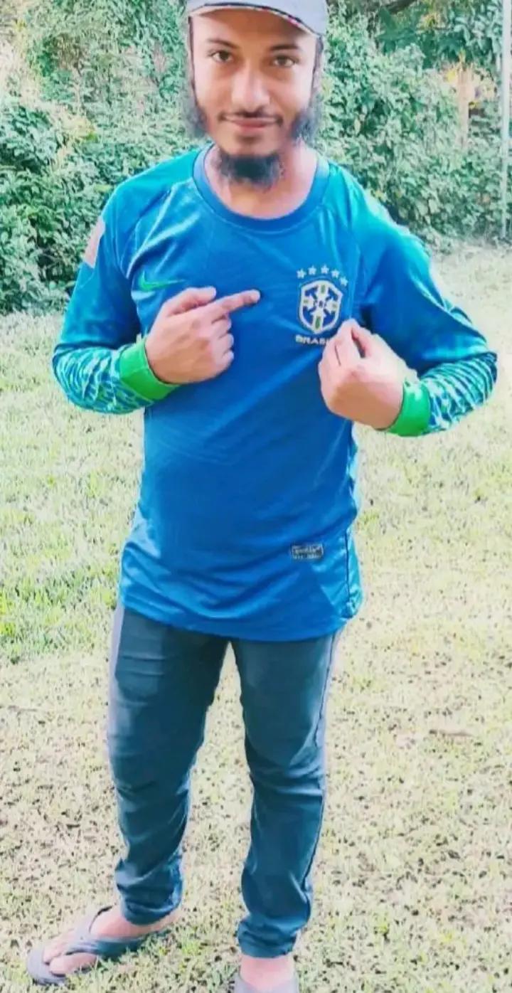 @MD Saiful Alam