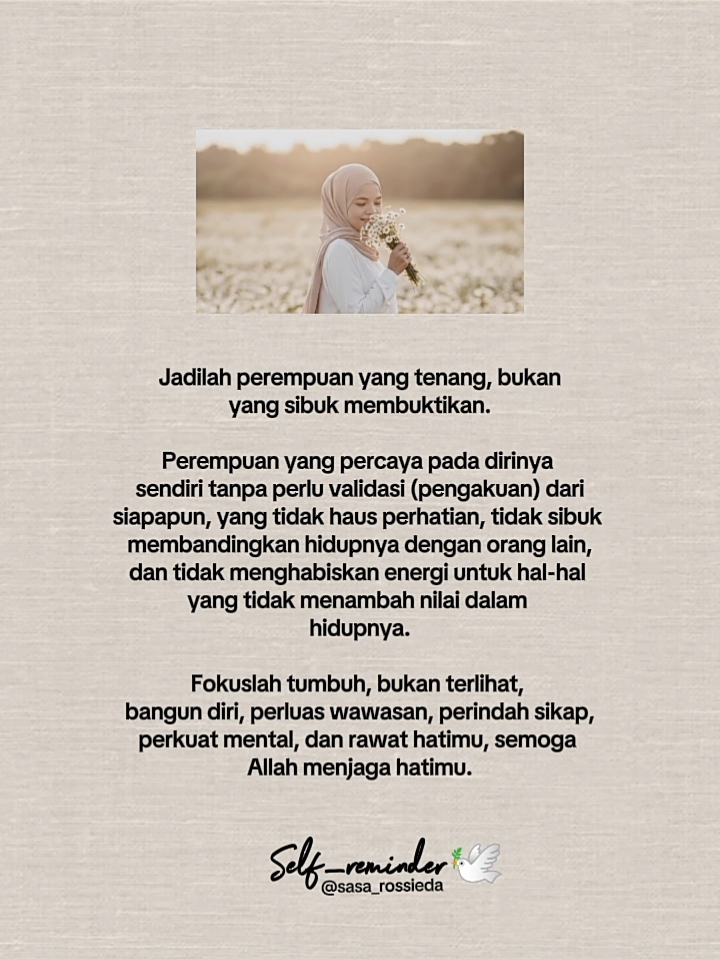 @Self_reminder🕊️
